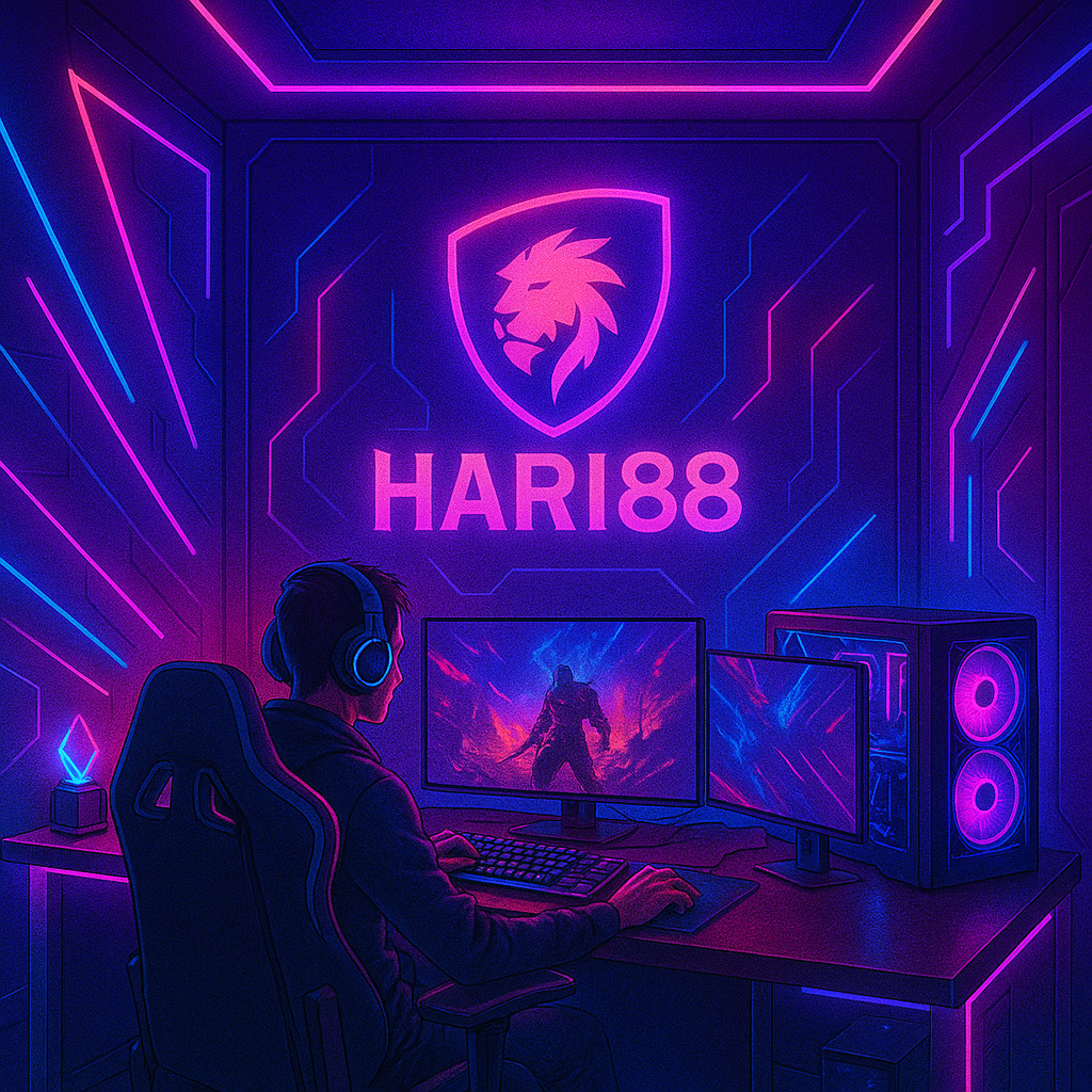 HARI88