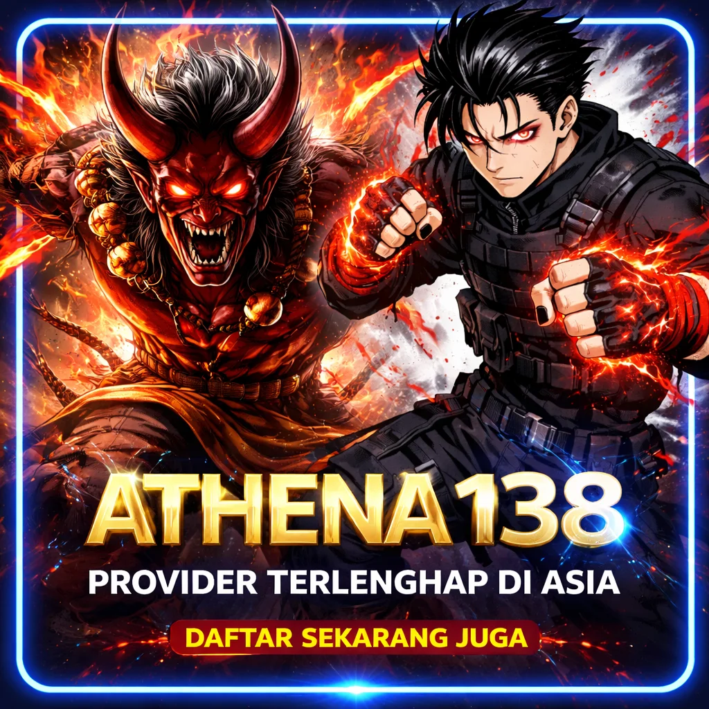 Galeri foto Athena138 • Panduan Navigasi Portal Informasi Paling Mudah di Jakarta